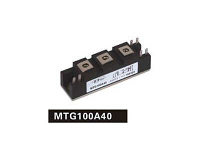 MTG100A40