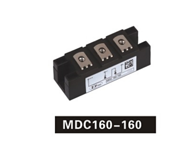 MDC160-160