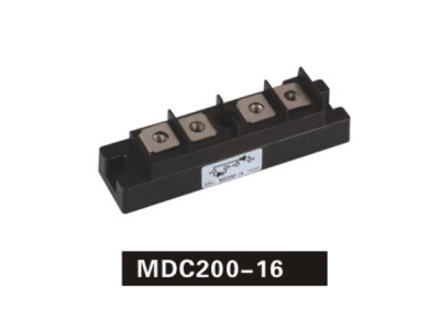 MDC200-16