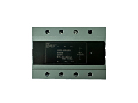 三相固态继电器SSR-150DA380V